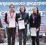 Орловские легкоатлеты бьют собственные рекорды - Орловский Вестник
