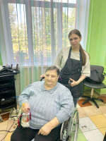 // Фото Департамента образования Орловской области