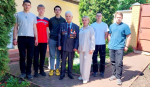 // Фото Департамента образования Орловской области
