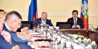 На Совете ректоров говорили о работе с иностранными студентами - InfoOrel.Ru