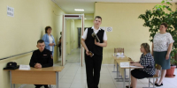 Более 7,7 тыс. орловских девятиклассников сдали второй обязательный экзамен - InfoOrel.Ru
