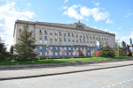 В Орловской области сбили два беспилотника
