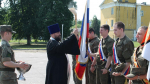 В Орле благословили новобранцев