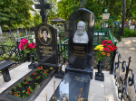 Духовенство и прихожане Иоанно-Крестительсого храма почтили память старейшего клирика Орловской епархии