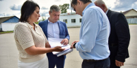 // Фото пресс-службы Губернатора Орловской области - Правительство Орловской области