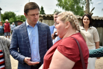 // Фото пресс-службы Губернатора Орловской области