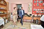 // Фото пресс-службы Губернатора Орловской области