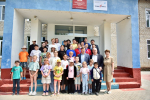 // Фото пресс-службы Губернатора Орловской области