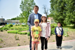 // Фото пресс-службы Губернатора Орловской области