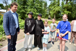 // Фото пресс-службы Губернатора Орловской области