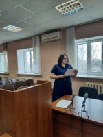 Жительница Орловского муниципального округа города предстанет перед судом за незаконное распространении сведений о частной жизни своей знакомой и порнографических материалов
