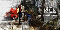 В Орле обновят сквер Маяковского - OrelTimes.Ru