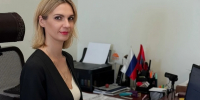 Орловский департамент спорта возглавила Елена Казачкова - Комсомольская Правда