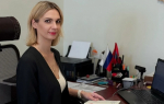 Орловский департамент спорта возглавила Елена Казачкова