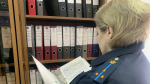 Частичная оплата долга не спасла орловского алиметнщика от уголовного преследования
