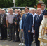 В Орле открылась мемориальная доска в честь Владимира Ивановича Турбина - Совет народных депутатов