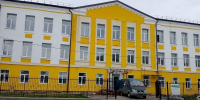 В Ливенском районе Сахзаводскую школу планируют отремонтировать до 20 ноября - Орёл-регион
