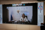 «Университетские смены-2025» (обновляемая)