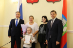 // Фото пресс-службы Губернатора Орловской области