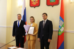 // Фото пресс-службы Губернатора Орловской области