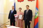 // Фото пресс-службы Губернатора Орловской области