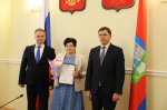 // Фото пресс-службы Губернатора Орловской области