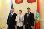 // Фото пресс-службы Губернатора Орловской области