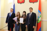 // Фото пресс-службы Губернатора Орловской области