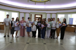 // Фото пресс-службы Губернатора Орловской области