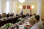 // Фото пресс-службы Губернатора Орловской области