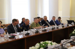 // Фото пресс-службы Губернатора Орловской области