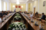 // Фото пресс-службы Губернатора Орловской области