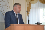 Депутаты регионального парламента обсудили реализацию национального проекта «Инфраструктура для жизни»