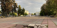 Сквер Маяковского стал победителем рейтингового голосования в Орле - OrelGrad.Ru