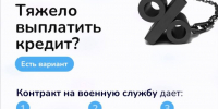 Инструкция по погашению кредитной задолженности и прекращению исполнительных производств для военнослужащих - УФССП