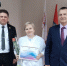 Орловских медиков отметили благодарностями общественного движения «Человек труда» - Единая Россия