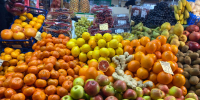В Орле призвали к сдерживанию цен на продукты - OrelGrad.Ru