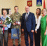 Музалевский вручил награду орловскому бойцу СВО - OrelTimes.Ru