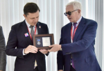 Подписано Соглашение о сотрудничестве между РСПП, Правительством Орловской области и Объединением промышленников и предпринимателей Орловской области