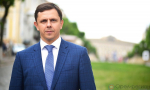 Главное из прямого эфира в соцсетях Андрея Клычкова за неделю