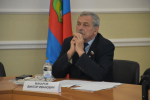 Депутаты регионального парламента обсудили ход строительства  ряда важных объектов региона
