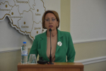 Депутаты регионального парламента обсудили ход строительства  ряда важных объектов региона