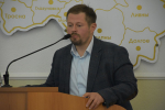 Депутаты регионального парламента обсудили ход строительства  ряда важных объектов региона