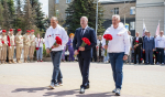 «Дорогами Победы»