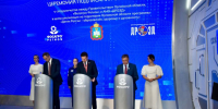 На Орловщине откроются новые спортивные секции в рамках программы «ФосАгро» «Детям России – образование, здоровье и духовность» - Инвестиционный портал