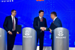 На Орловщине откроются новые спортивные секции в рамках программы «ФосАгро» «Детям России – образование, здоровье и духовность»