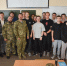 Участники СВО провели  встречу со студентами Орловщины - Совет народных депутатов