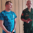 Медаль «За отвагу» вручили орловскому участнику СВО Ивану Евсюкову - OrelTimes.Ru
