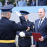 Выпускники Академии ФСО получили свои первые офицерские звания - OrelGrad.Ru