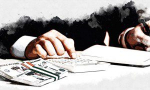 80% депозитов предприниматели открывают на неделю